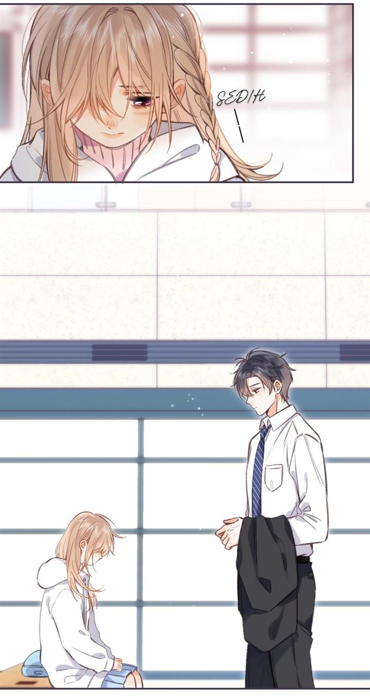 Hidden Love (Zhu Yi) Chapter 44 Image 26