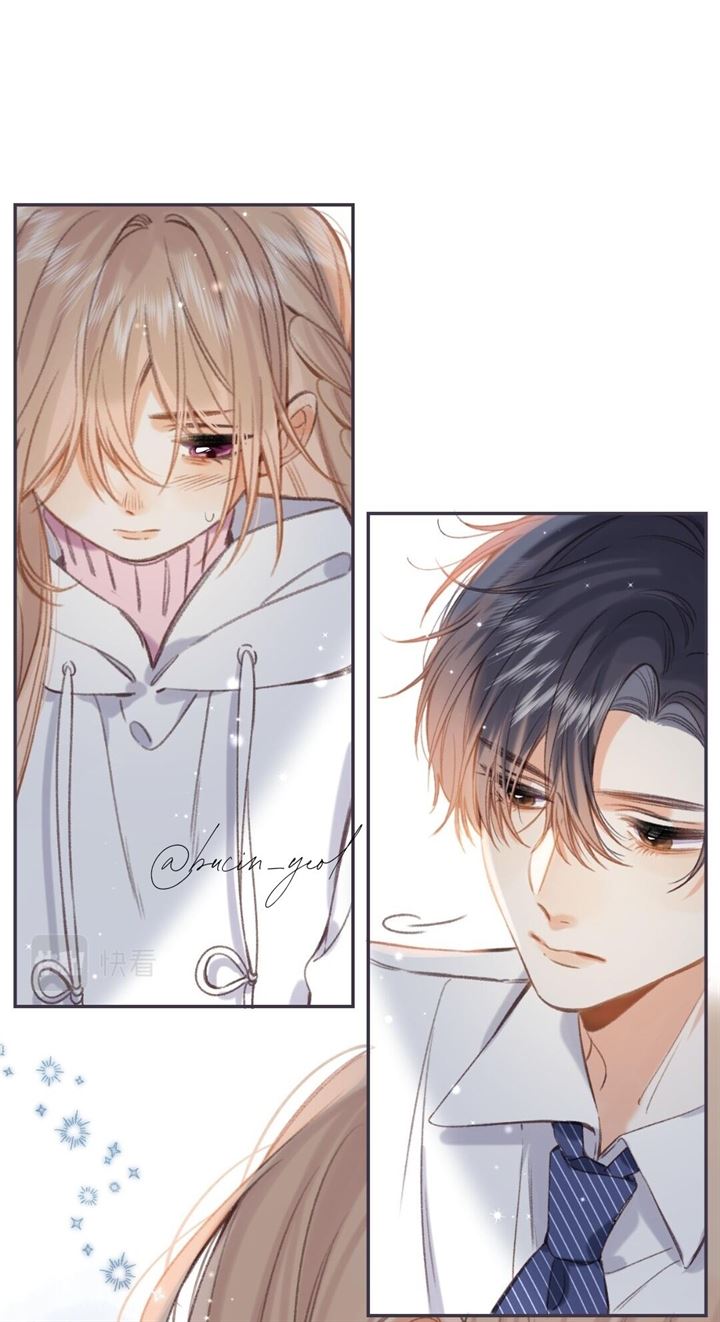 Hidden Love (Zhu Yi) Chapter 44 Image 27