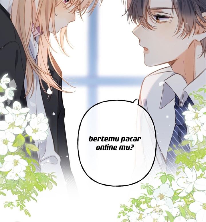 Hidden Love (Zhu Yi) Chapter 44 Image 31