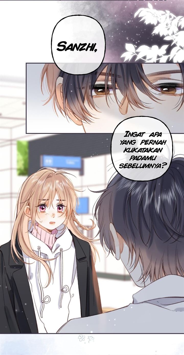 Hidden Love (Zhu Yi) Chapter 44 Image 33