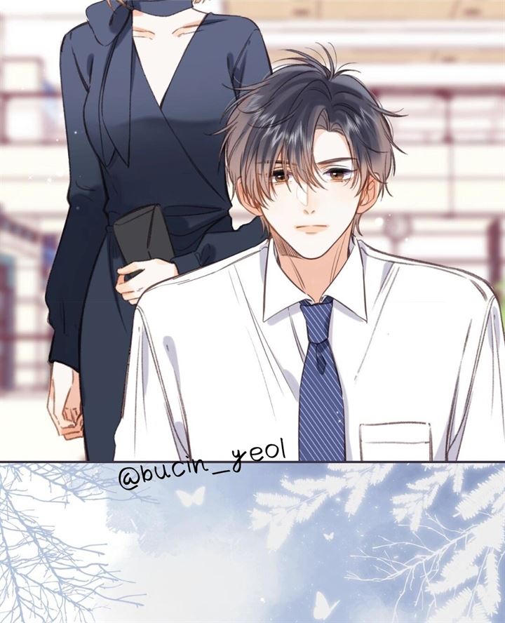 Hidden Love (Zhu Yi) Chapter 44 Image 36