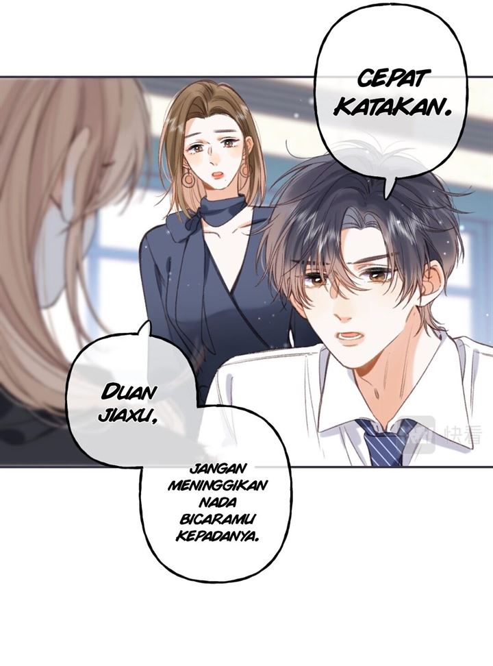 Hidden Love (Zhu Yi) Chapter 44 Image 39