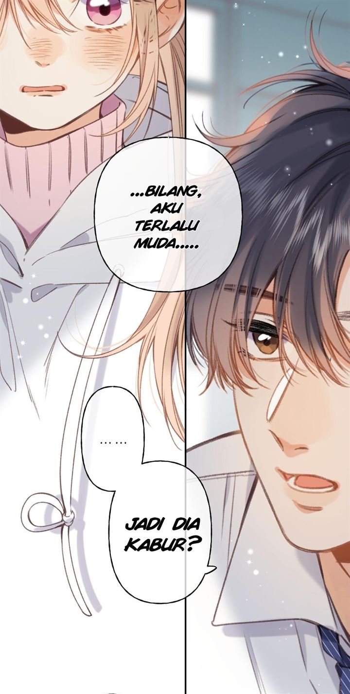 Hidden Love (Zhu Yi) Chapter 44 Image 43