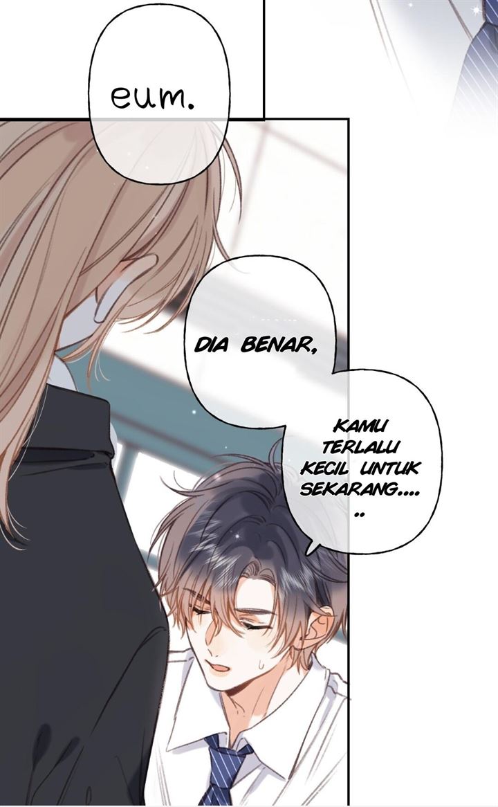 Hidden Love (Zhu Yi) Chapter 44 Image 44