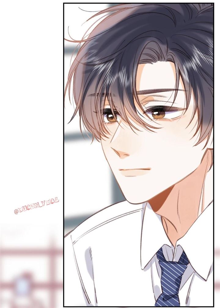 Hidden Love (Zhu Yi) Chapter 45 Image 2