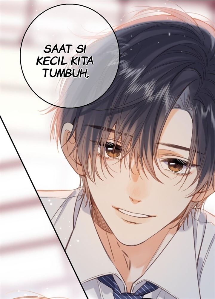Hidden Love (Zhu Yi) Chapter 45 Image 4