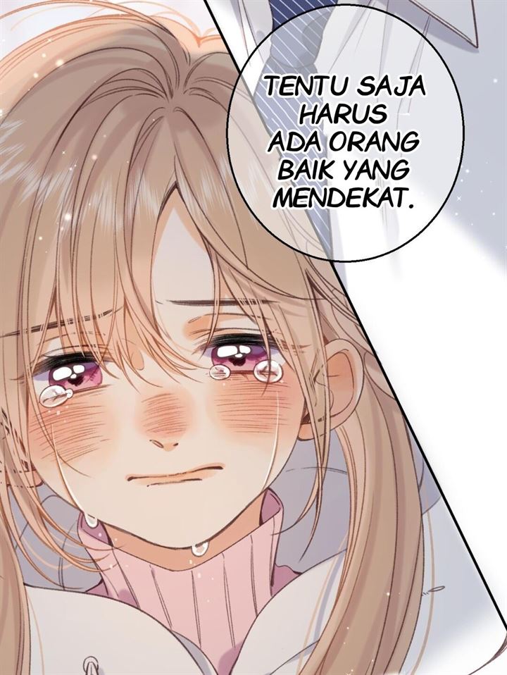 Hidden Love (Zhu Yi) Chapter 45 Image 5