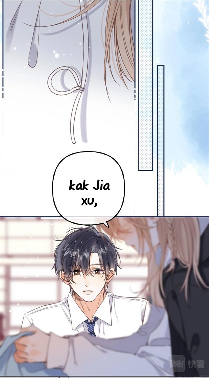 Hidden Love (Zhu Yi) Chapter 45 Image 8