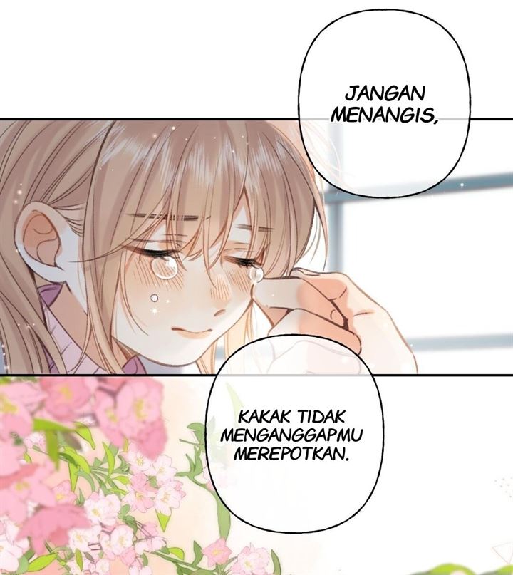 Hidden Love (Zhu Yi) Chapter 45 Image 13