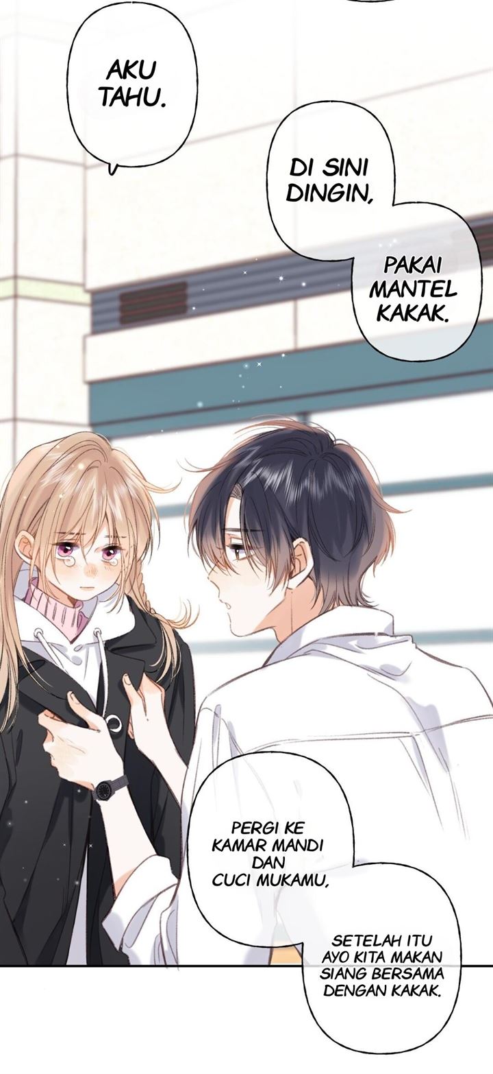 Hidden Love (Zhu Yi) Chapter 45 Image 15