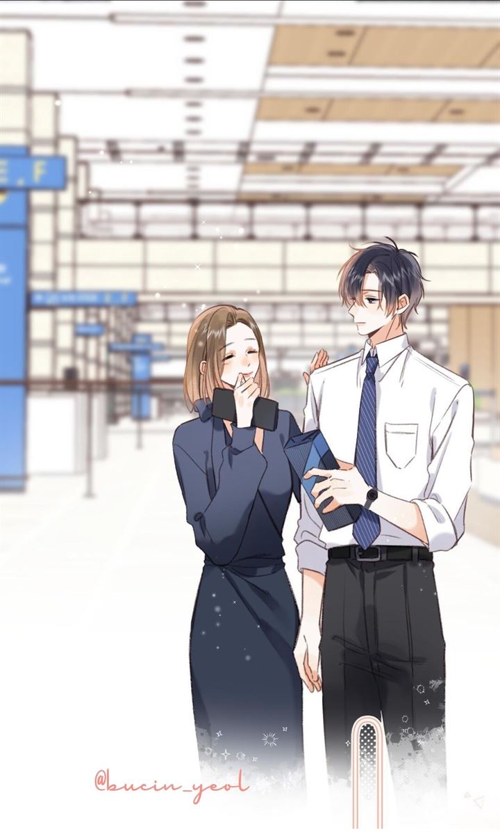 Hidden Love (Zhu Yi) Chapter 45 Image 22