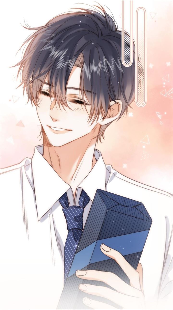 Hidden Love (Zhu Yi) Chapter 45 Image 23