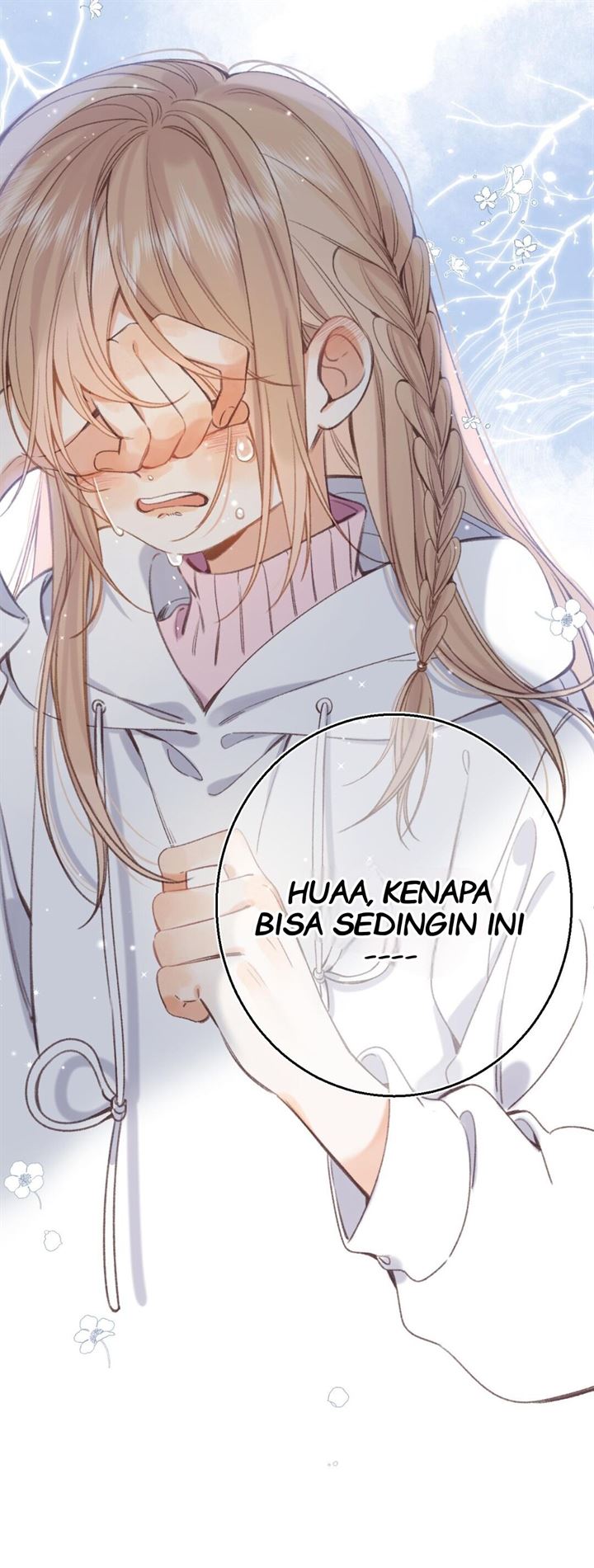 Hidden Love (Zhu Yi) Chapter 45 Image 34