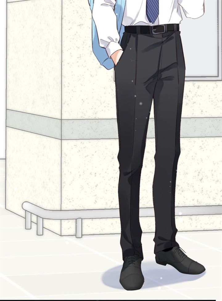 Hidden Love (Zhu Yi) Chapter 45 Image 37