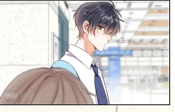 Hidden Love (Zhu Yi) Chapter 45 Image 38