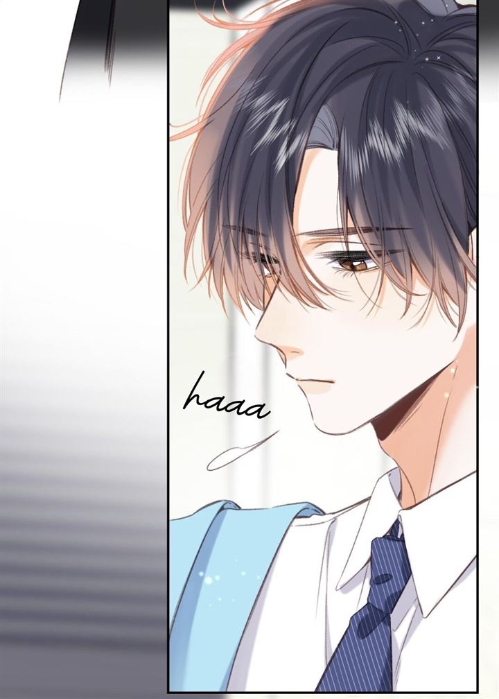 Hidden Love (Zhu Yi) Chapter 45 Image 41