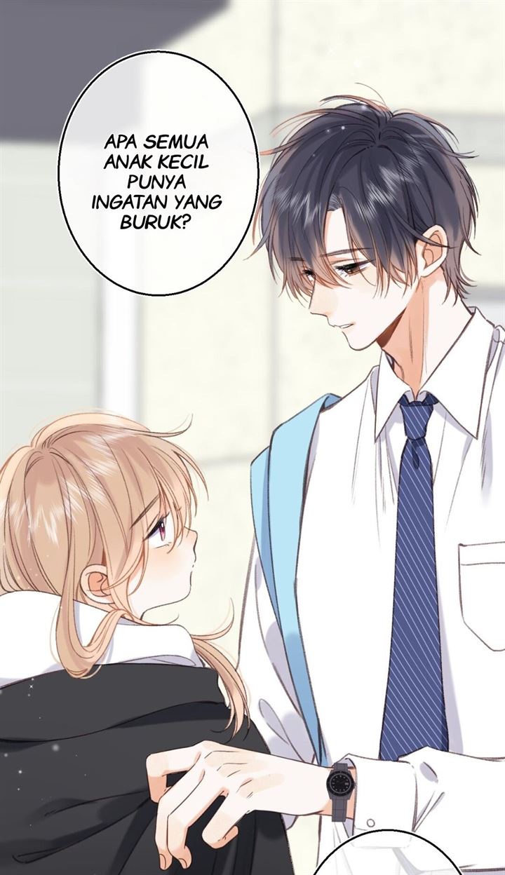 Hidden Love (Zhu Yi) Chapter 45 Image 42