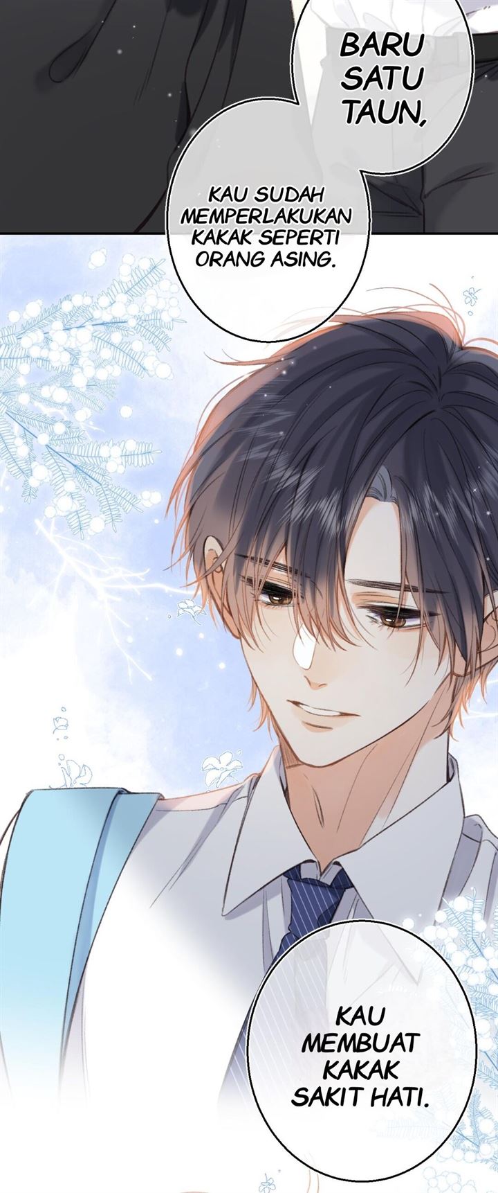 Hidden Love (Zhu Yi) Chapter 45 Image 43