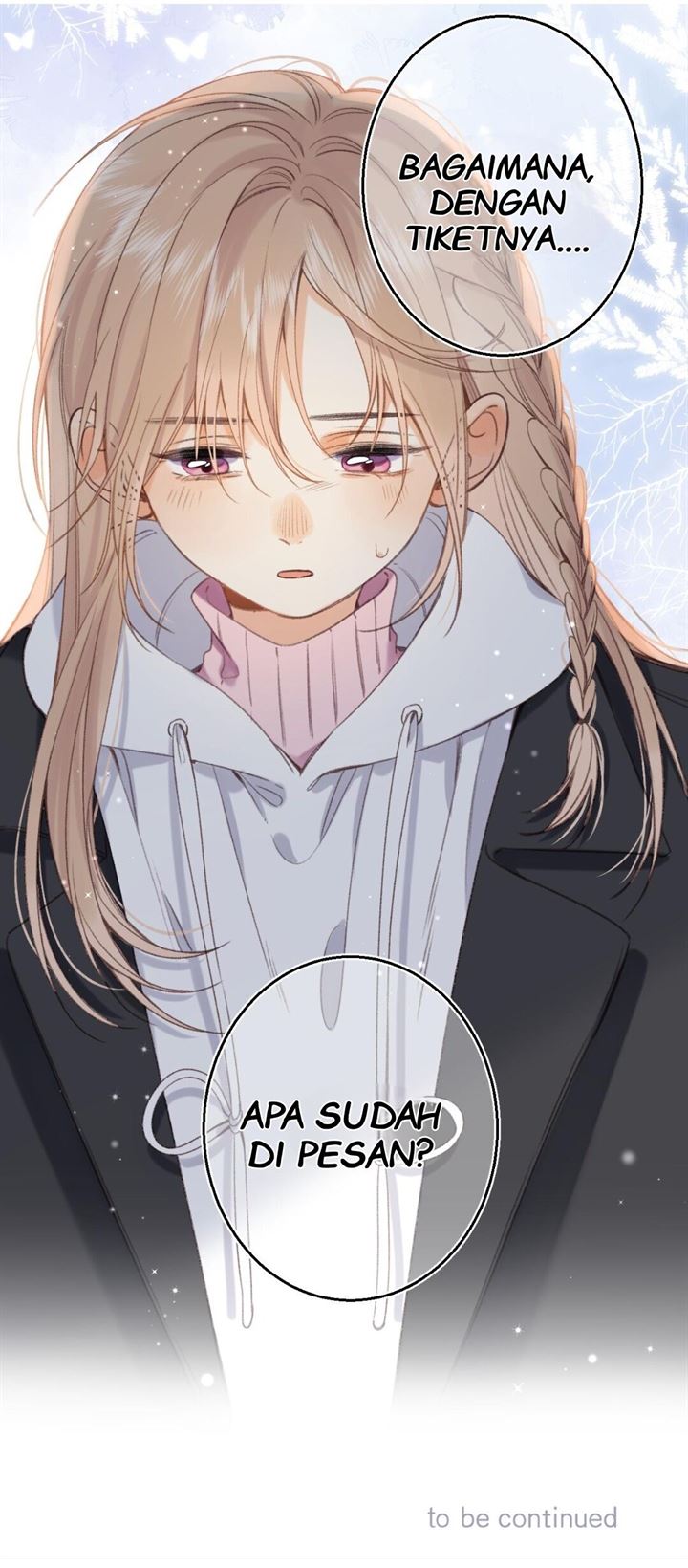 Hidden Love (Zhu Yi) Chapter 45 Image 47
