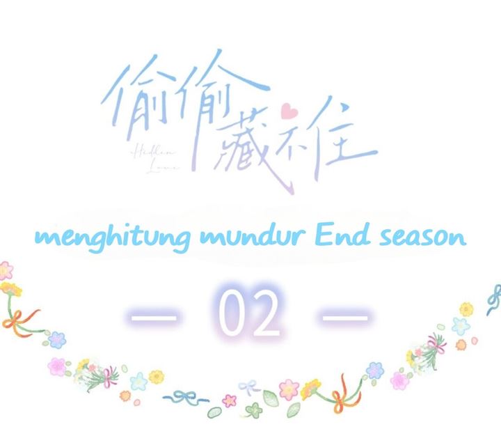 Hidden Love (Zhu Yi) Chapter 45 Image 48