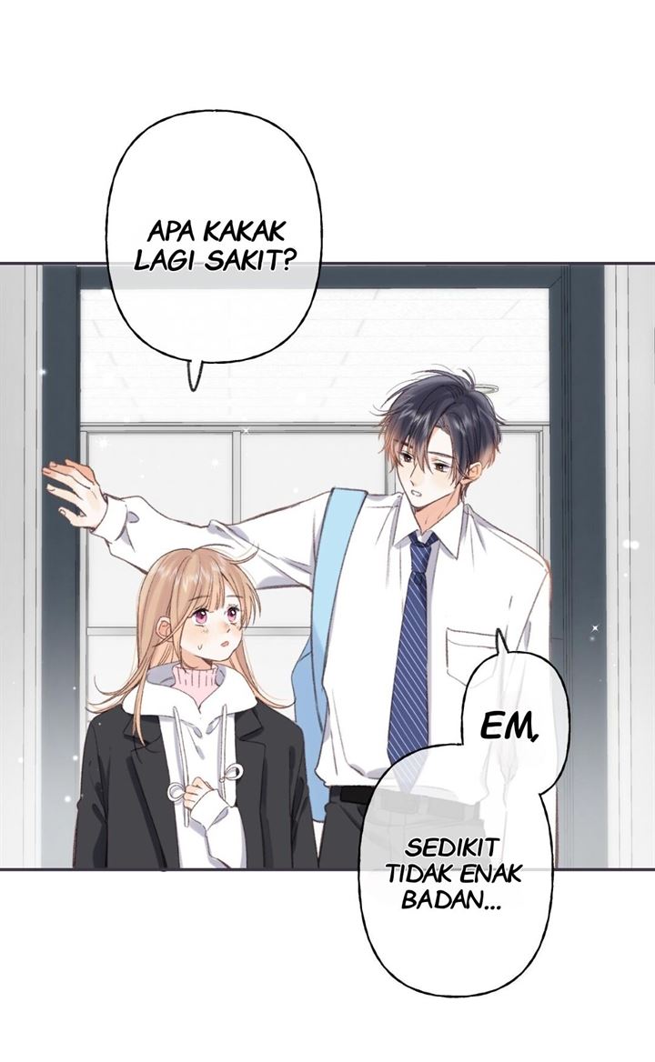 Hidden Love (Zhu Yi) Chapter 46 Image 3