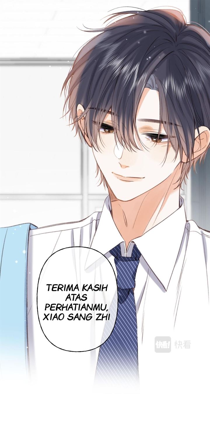 Hidden Love (Zhu Yi) Chapter 46 Image 6