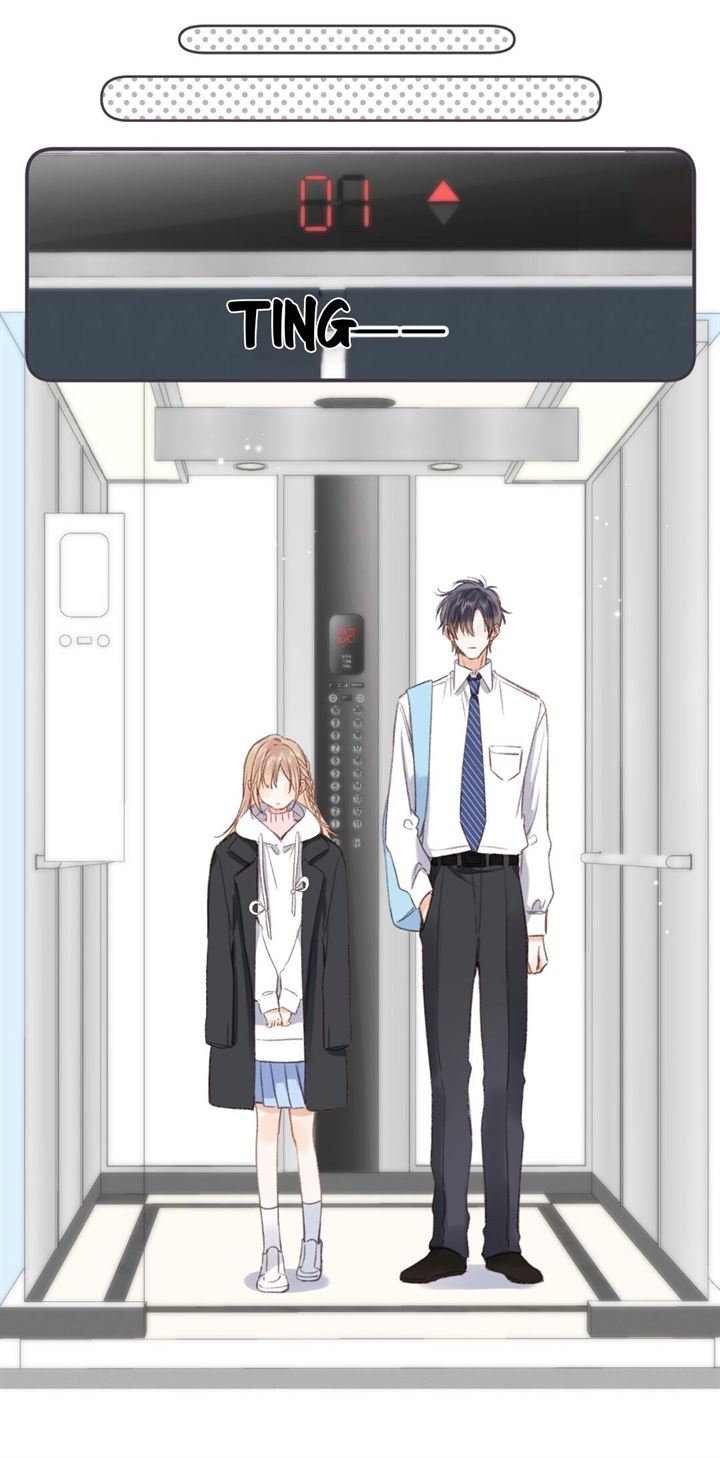Hidden Love (Zhu Yi) Chapter 46 Image 7