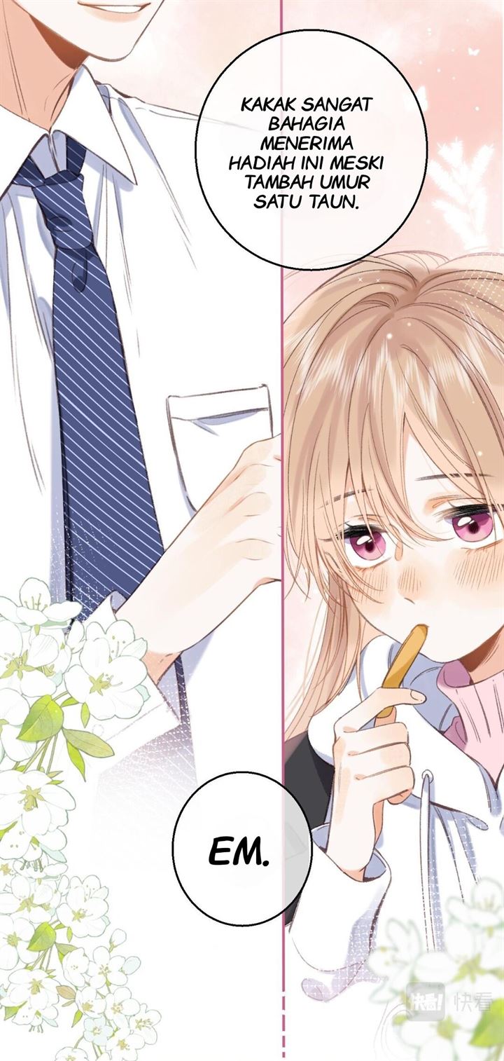 Hidden Love (Zhu Yi) Chapter 46 Image 15