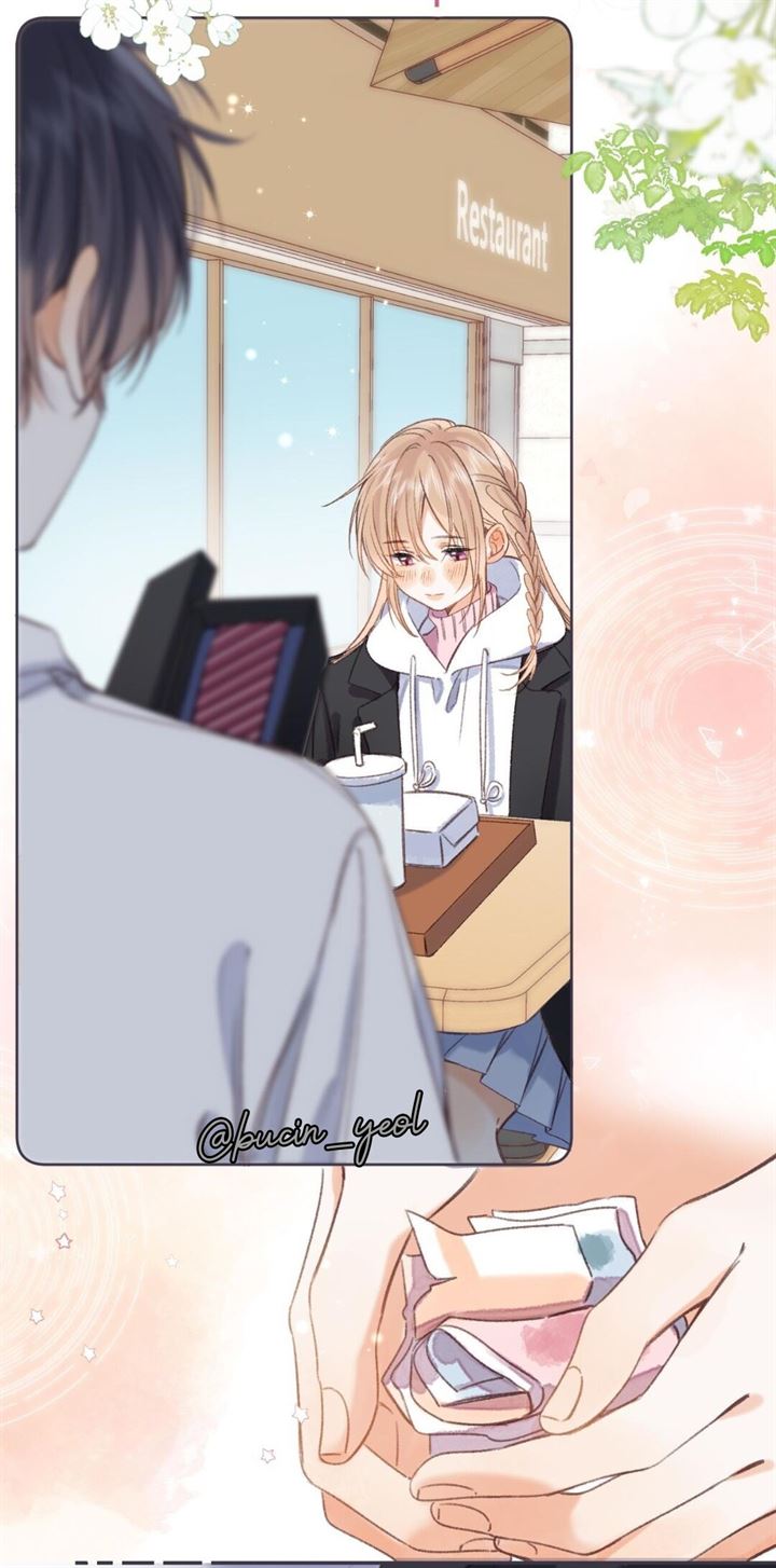 Hidden Love (Zhu Yi) Chapter 46 Image 16