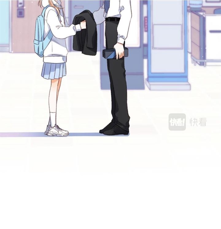 Hidden Love (Zhu Yi) Chapter 46 Image 20