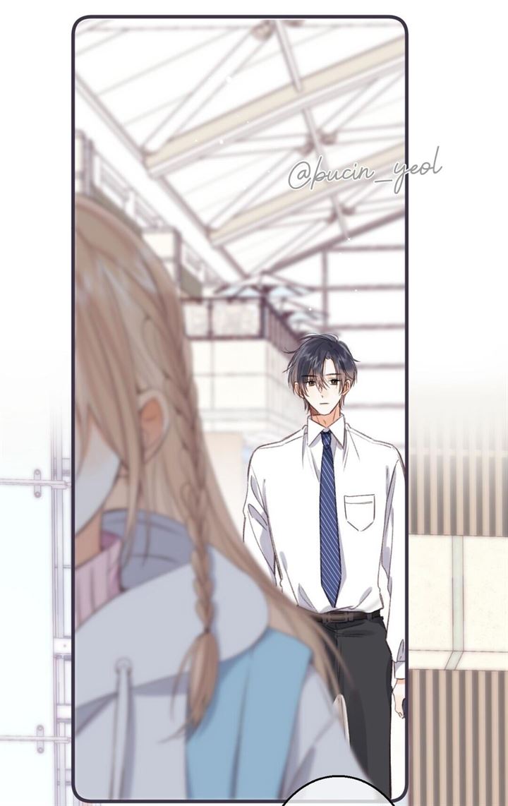 Hidden Love (Zhu Yi) Chapter 46 Image 21