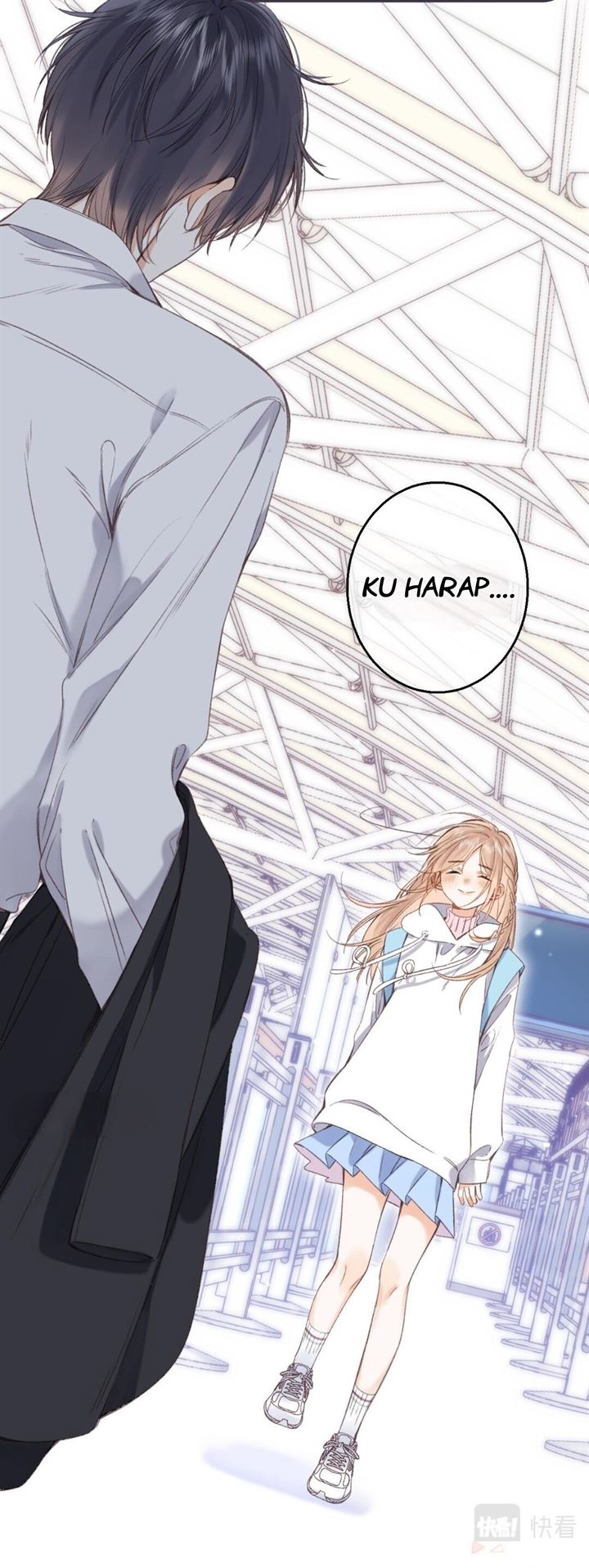 Hidden Love (Zhu Yi) Chapter 46 Image 24