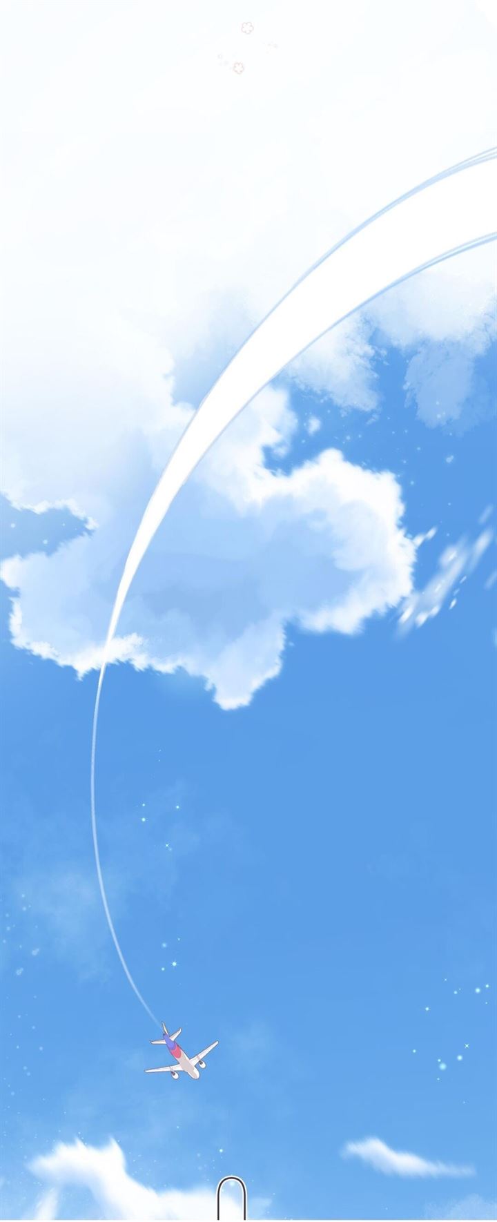 Hidden Love (Zhu Yi) Chapter 46 Image 27