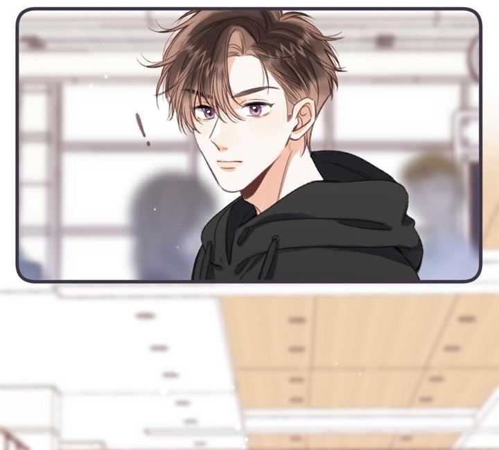 Hidden Love (Zhu Yi) Chapter 46 Image 29