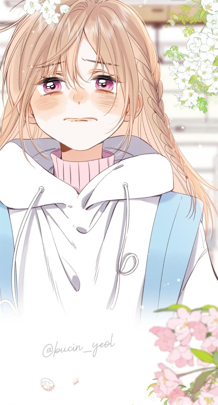 Hidden Love (Zhu Yi) Chapter 46 Image 33