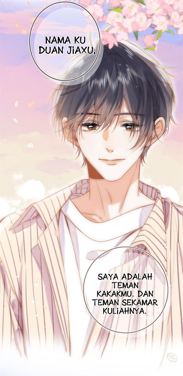 Hidden Love (Zhu Yi) Chapter 46 Image 50