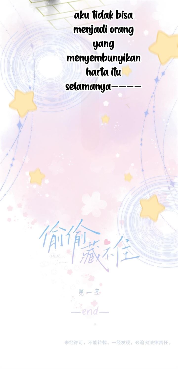 Hidden Love (Zhu Yi) Chapter 46 Image 53