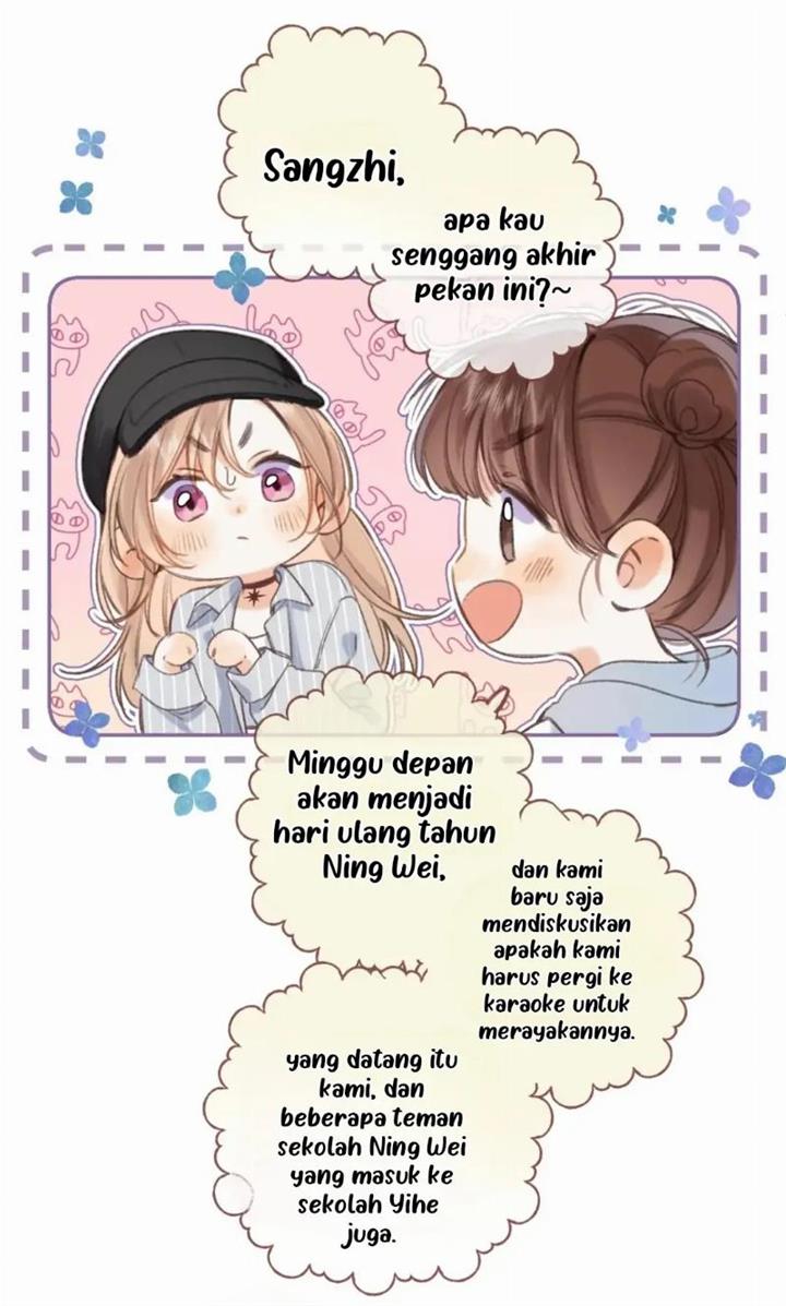 Hidden Love (Zhu Yi) Chapter 47 Image 16