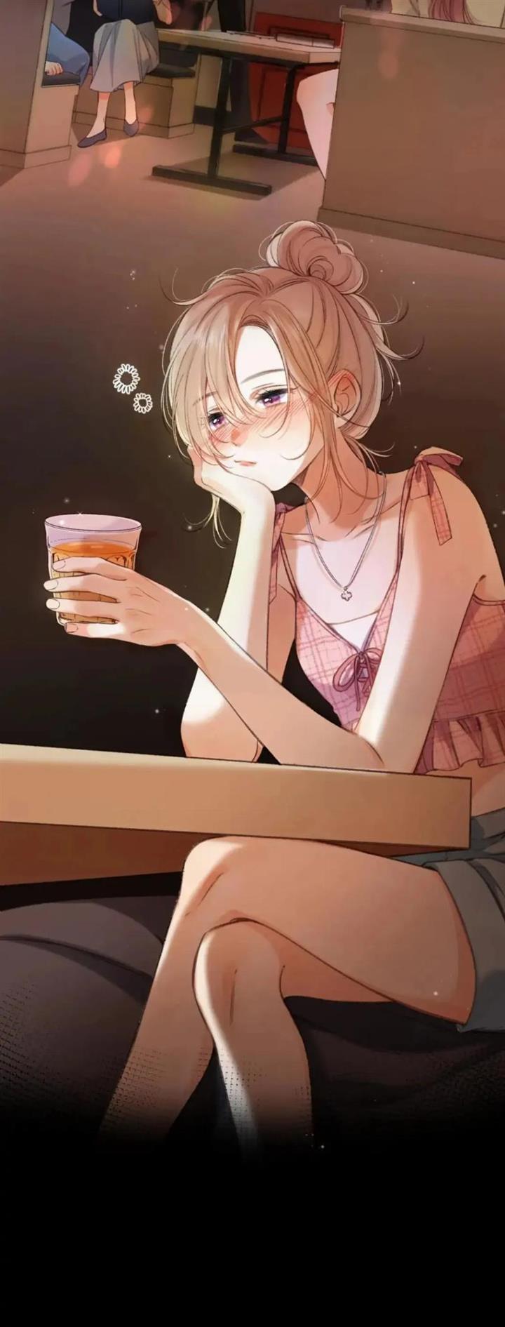 Hidden Love (Zhu Yi) Chapter 47 Image 19