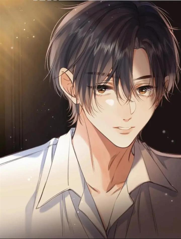 Hidden Love (Zhu Yi) Chapter 47 Image 27