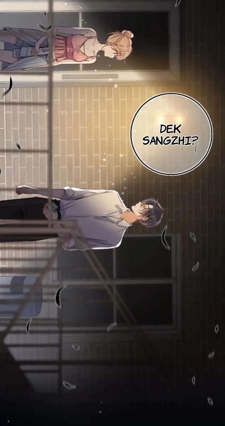 Hidden Love (Zhu Yi) Chapter 47 Image 29