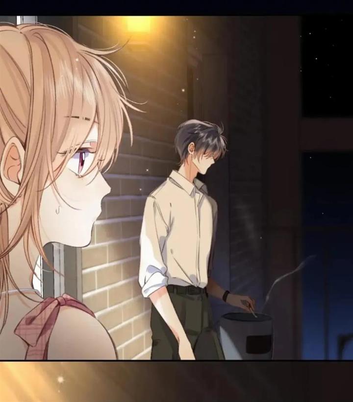 Hidden Love (Zhu Yi) Chapter 47 Image 31