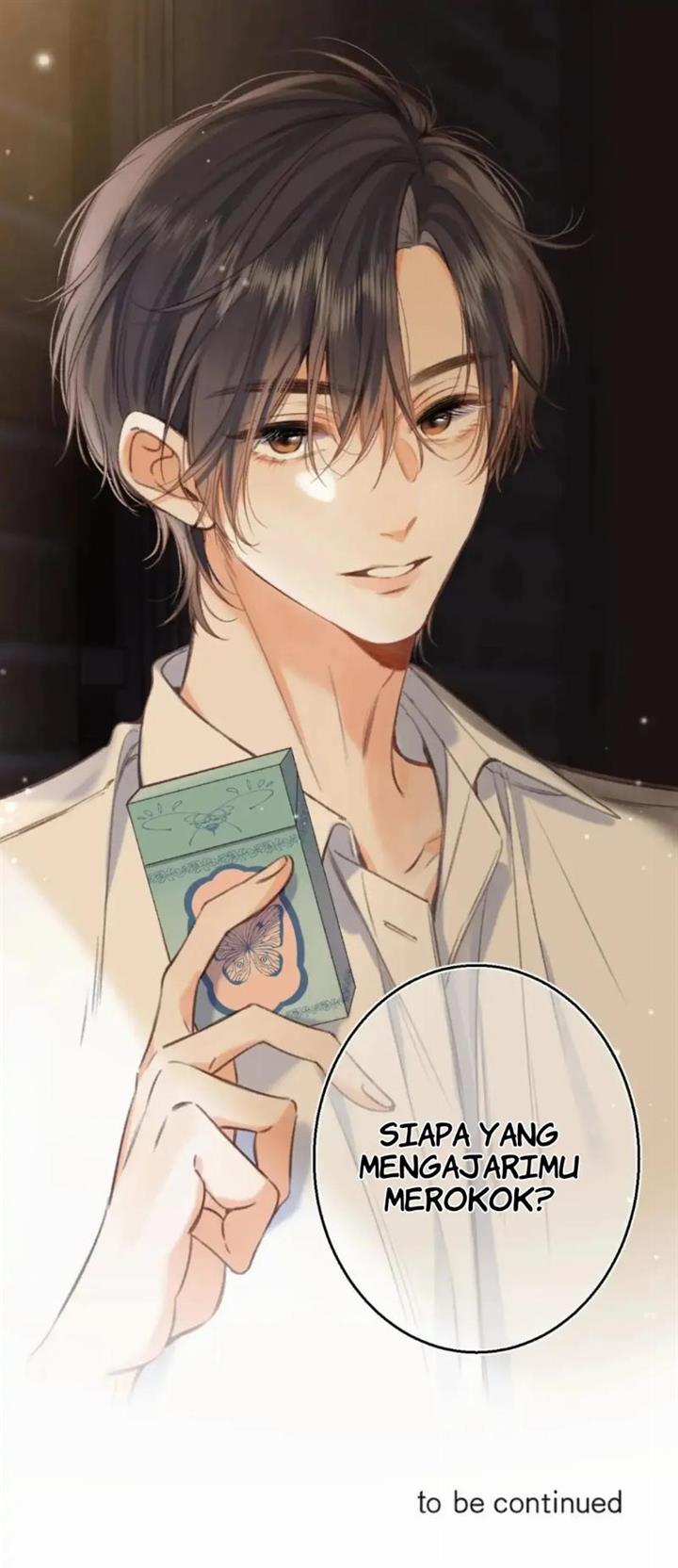 Hidden Love (Zhu Yi) Chapter 47 Image 33