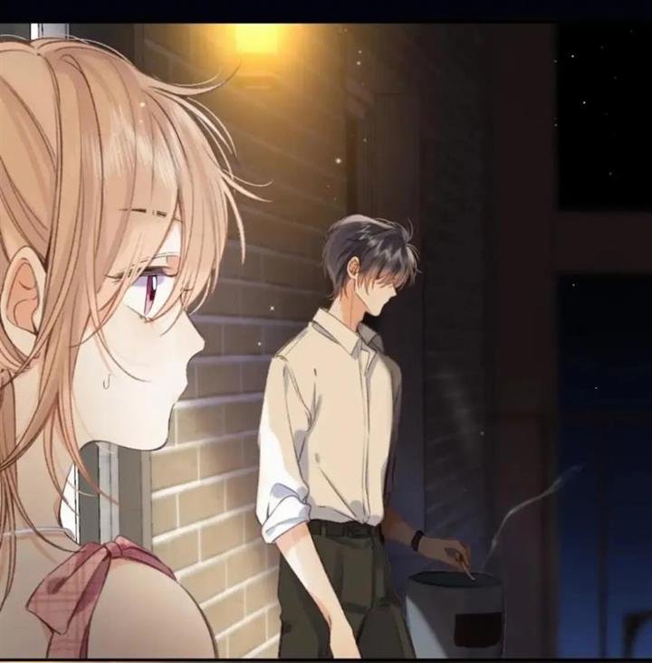 Hidden Love (Zhu Yi) Chapter 48 Image 2
