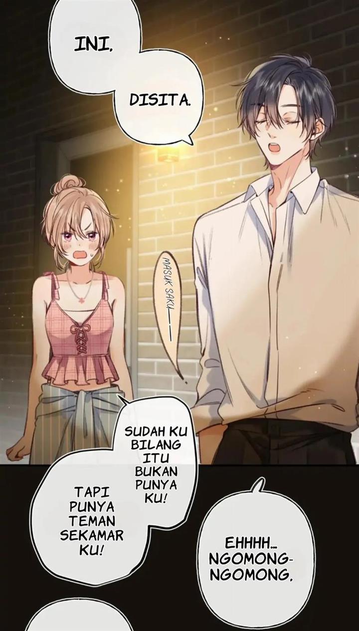 Hidden Love (Zhu Yi) Chapter 48 Image 7