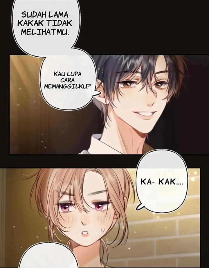 Hidden Love (Zhu Yi) Chapter 48 Image 8