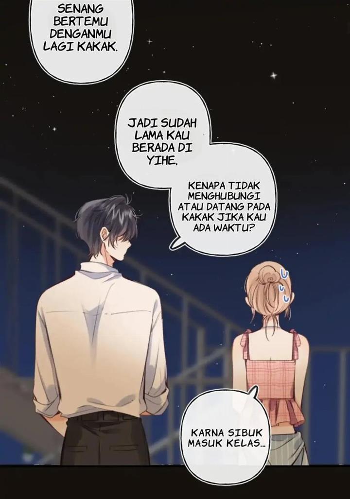 Hidden Love (Zhu Yi) Chapter 48 Image 9