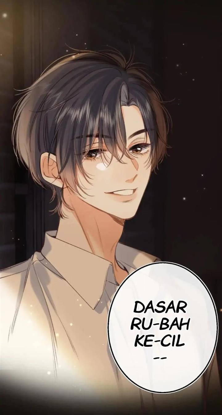 Hidden Love (Zhu Yi) Chapter 48 Image 13