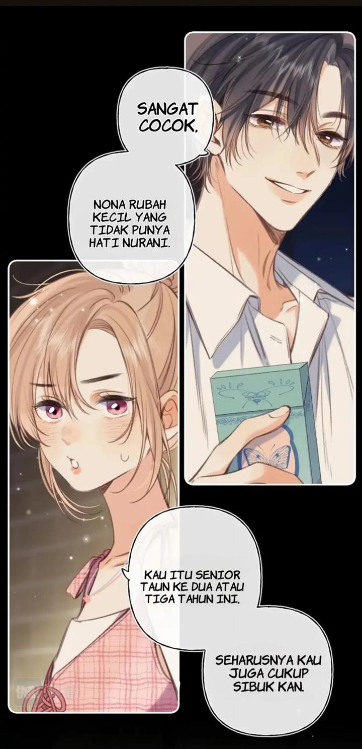 Hidden Love (Zhu Yi) Chapter 48 Image 15