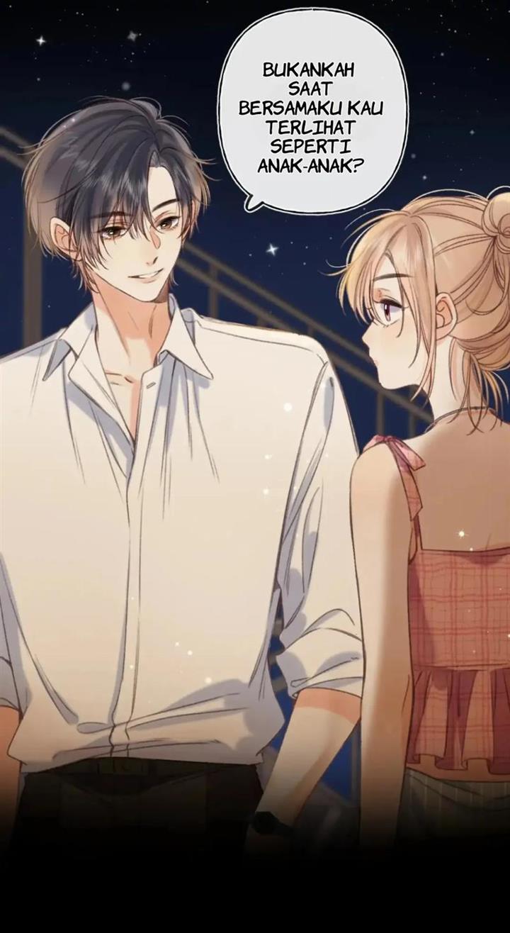 Hidden Love (Zhu Yi) Chapter 48 Image 18